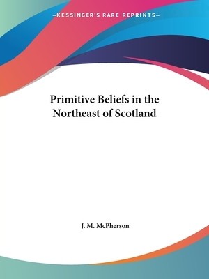 Primitive Beliefs in the Northeast of Scotland foto