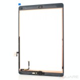 Touchscreen iPad 10.2 (2020), Gold, Complet