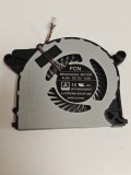 Cooler unitate PC Desktop Dell, Optiplex 7070 Ultra, D13U, D13U001, 65VXF, 065VXF, DFS1600053R0T-FLN5, 023.100GT.0002, PVB060B05H, 5V, 0.5A