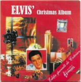 Elvis Presley - Christmas Album CD Compilatie BMG Muzica