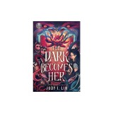 Rick Riordan Presents: The Dark Becomes Her