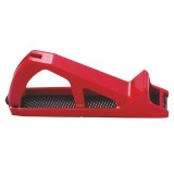Cumpara ieftin Rindea pentru rigips, rosu, 250 x 40 mm