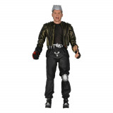 Back to the Future 2 Action Figure Ultimate Griff Tannen 18 cm, Neca