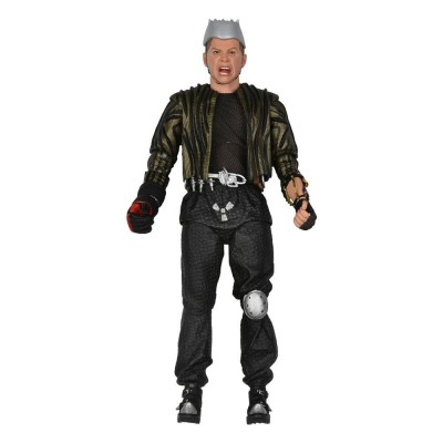Back to the Future 2 Action Figure Ultimate Griff Tannen 18 cm foto