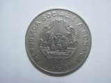 Romania (215) - 25 Bani 1966