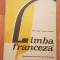 Limba franceza - manual pentru clasa a X a de Aurora Botez