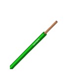 Cablu 0.35mmp FLRY-B0.35-GR verde