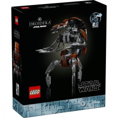 LEGO&reg; Star Wars - Droideka&trade; (75381)