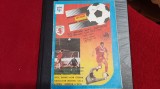 program Dinamo - Dundee United