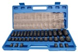 Set 35 chei impact 1/2&quot; 8-32mm 10-32mm MA3510.92 Adler