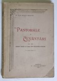 PASTORALE SI CUVANTARI ALE UNUI EPISCOP ROMAN IN TARA SUB STAPANIRE STRAINA de ELIE MIRON CRISTEA , 1923