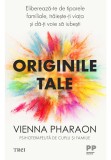 Originile tale - Trei