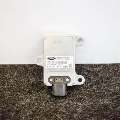 Senzor de accelerație FORD MONDEO IV BA7 2007 OEM: 6G91-3C187-AFA2C53177979 1711555 foto