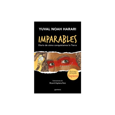 Imparables. Diario de C foto