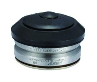 CUVETE FURCA INTEGRATE - 1.1/8&amp;quot; - Aluminiu 6061/T6 - 1.1/8&amp;quot; Distantier: 15mm Compatibil: Campag PowerTool TopQuality foto