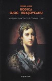 Rodica Ojog-Brasoveanu - Vulturul dincolo de cornul lunii
