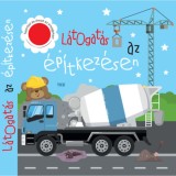 L&aacute;togat&aacute;s az &eacute;p&iacute;tkez&eacute;sen, 2025