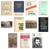 Cumpara ieftin Pachet 25 de carti GEORGE CALINESCU - transport gratuit