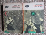 OMUL DE AUR - Jokai Mor (2 volume BPT), Humanitas