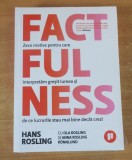 Factfulness - Hans Rosling, Ola Rosling