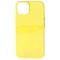 Toc silicon High Copy Apple iPhone 13 Yellow