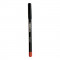 Creion pentru conturul buzelor, Umbrella nr 419, rosu caramiziu