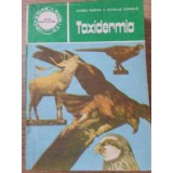 Eugen Pastea - Taxidermia, 1987