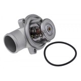 Termostat cu carcasa Mercedes C, C, Clk, Clk, E, E, Ssangyong Korando, Musso 1.8-2.3 03.93-, Daewoo Korando, Musso, 1112000315