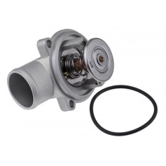 Termostat cu carcasa Mercedes C, C, Clk, Clk, E, E, Ssangyong Korando, Musso 1.8-2.3 03.93-, Daewoo Korando, Musso, 1112000315