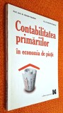 Contabilitatea primariilor in economia de piata - Aleodor Sosdean, D. Popovici, Editura Amarcord, 2000 ***RASFOIESTE! CITESTE!!!***