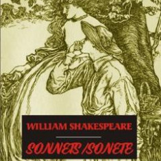 Sonnets. Sonete - William Shakespeare