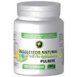 Indulcitor Natural Stevia Rebaudiana Pulbere 100g