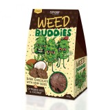 Orez expandat cu ciocolata, Euphoria Dark, 100gr