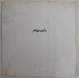 HENRI MAVRODIN - ALBUM DE REPRODUCERI