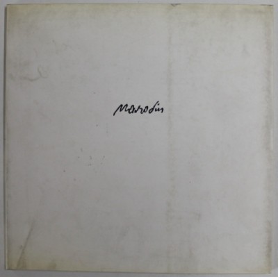 HENRI MAVRODIN - ALBUM DE REPRODUCERI foto