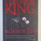 SALEM &#039; S LOT de STEPHEN KING , EDITIA A II - A REVIZUITA , 2007