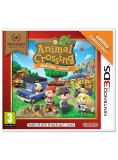 Animal Crossing New Leaf Welcome Amiibo N3DS