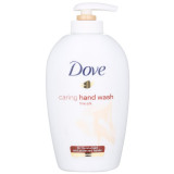 Cumpara ieftin Dove Silk Fine săpun lichid cu pompa orhidee alba 250 ml
