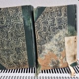 IMPRESIUNI SI PARERI PERSONALE DIN TIMPUL RAZBOIULUI ROMANIEI de VASILE TH. CANCICOV, VOL I-II 1921