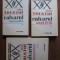 Alexei Tolstoi - Calvarul 3 volume