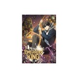 Tomb Raider King, Vol. 10
