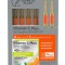 SET CADOU VIT. C PLUS &quot;SKIN BOOST&quot; 40+ (6fiole*2ml+1cr.antirid 50ml) COSMETIC