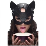 Masca Master Series &quot;Cat Masquerade&quot; - Negru##
