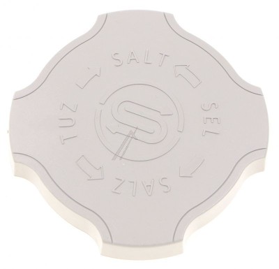 CAPAC COMPARIMENT SARE 1766560300 Masina de spalat vase incorporabila Beko BDIN14320, 13 seturi ARCELIK / BEKO foto