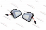 Kit lumini sub oglinzi (puddle light) VW Passat B7, CC, Scirocco Jetta, Volkswagen