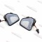 Kit lumini sub oglinzi (puddle light) VW Passat B7, CC, Scirocco Jetta