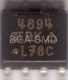 4894 Circuit Integrat foto