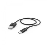 Cumpara ieftin Cablu Date/Incarcare Hama Micro USB, 0.6m, Negru, Universal