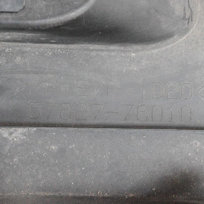 Alt scut motor LEXUS CT ZWA10_ 2011 OEM: 57627-76010 | 2462462