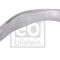 FEBI BILSTEIN 34821 Brat, suspensie roata